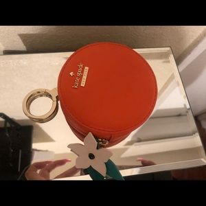 Kate spade coin purse